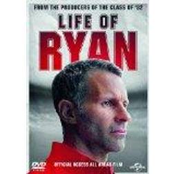 Life of Ryan [DVD]
